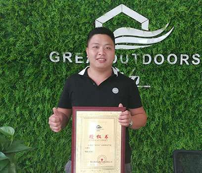 江西抚州经销商-李总